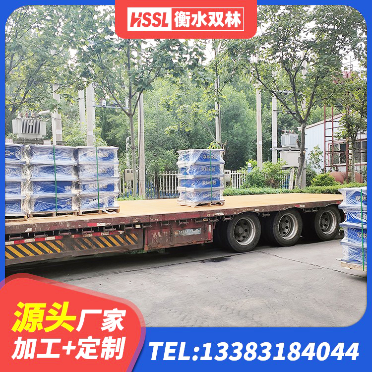麟游县建筑高阻尼减震支座源头工厂 麟游县LNR500橡胶隔震支座 麟游县LNR600天然橡胶支座厂家 麟游县建筑结构隔震支座生产厂家 - 第6张