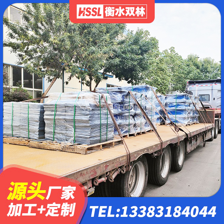 麟游县建筑高阻尼减震支座源头工厂 麟游县LNR500橡胶隔震支座 麟游县LNR600天然橡胶支座厂家 麟游县建筑结构隔震支座生产厂家 - 第7张