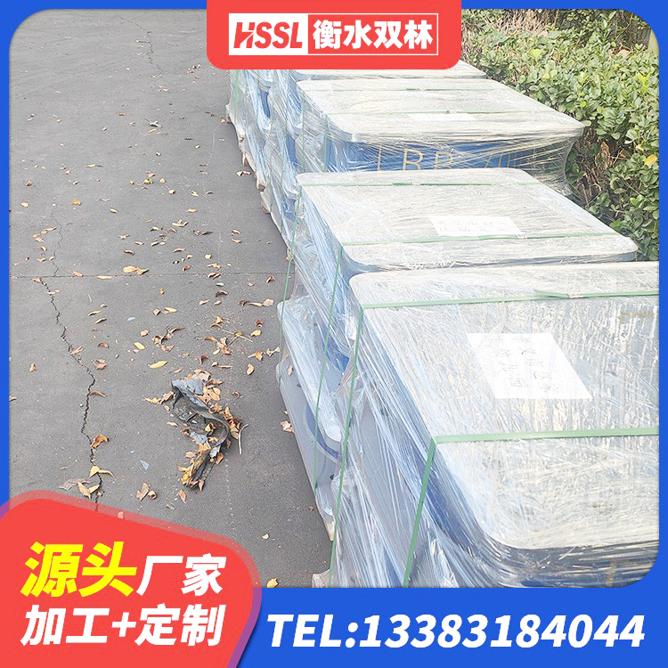 麟游县LRB1000铅芯橡胶隔震支座生产厂家 麟游县LNR900橡胶隔震支座生产厂家 麟游县建筑Y4Q铅芯橡胶隔震支座生产厂家 麟游县预制高阻尼隔震橡胶支座 - 第3张